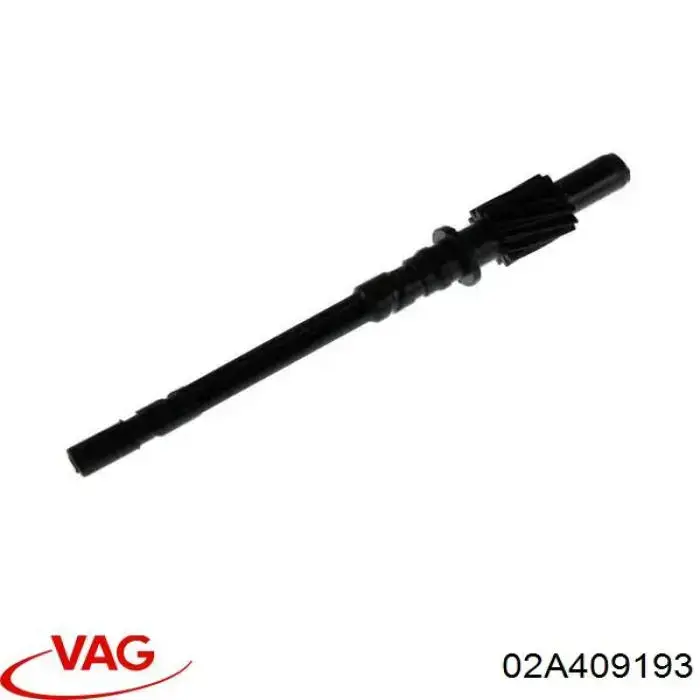 Compre 30409019302A Dello/Automega Guia de engrenagem propulsada de velocímetro