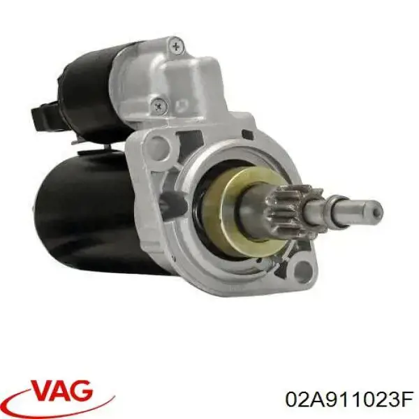 Motor de arranco VAG 02A911023F preço, a partir de 72,73 USD