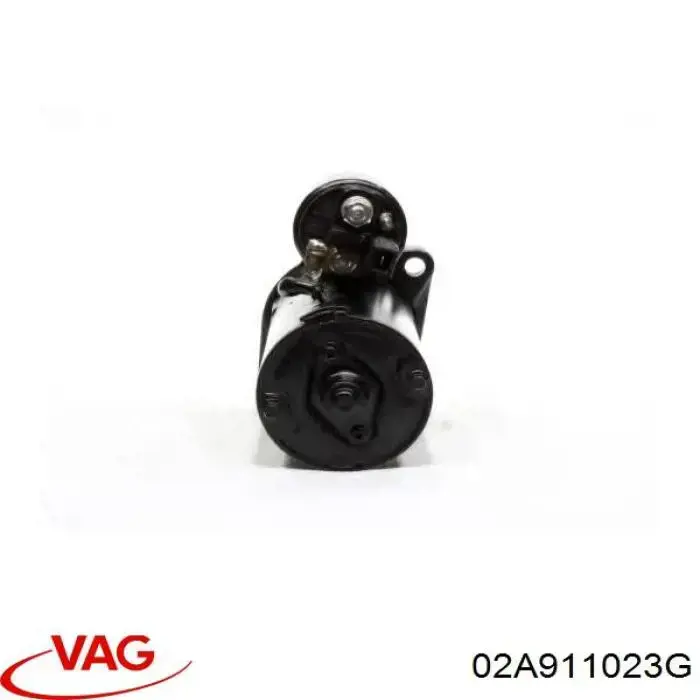 02A911023G VAG Motor de arranco