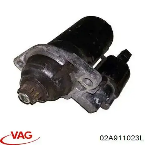 Motor de arranco VAG 02A911023L preço, a partir de 51,17 USD