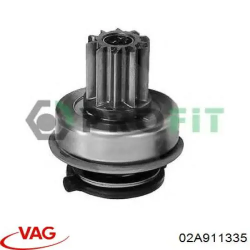 Compre ZN0639 ZEN Roda-livre do motor de arranco