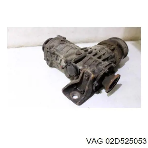  VAG 02D525053 preço, a partir de 403,90 USD