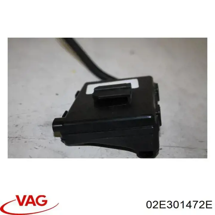  VAG 02E301472E preço, a partir de 42,50 USD