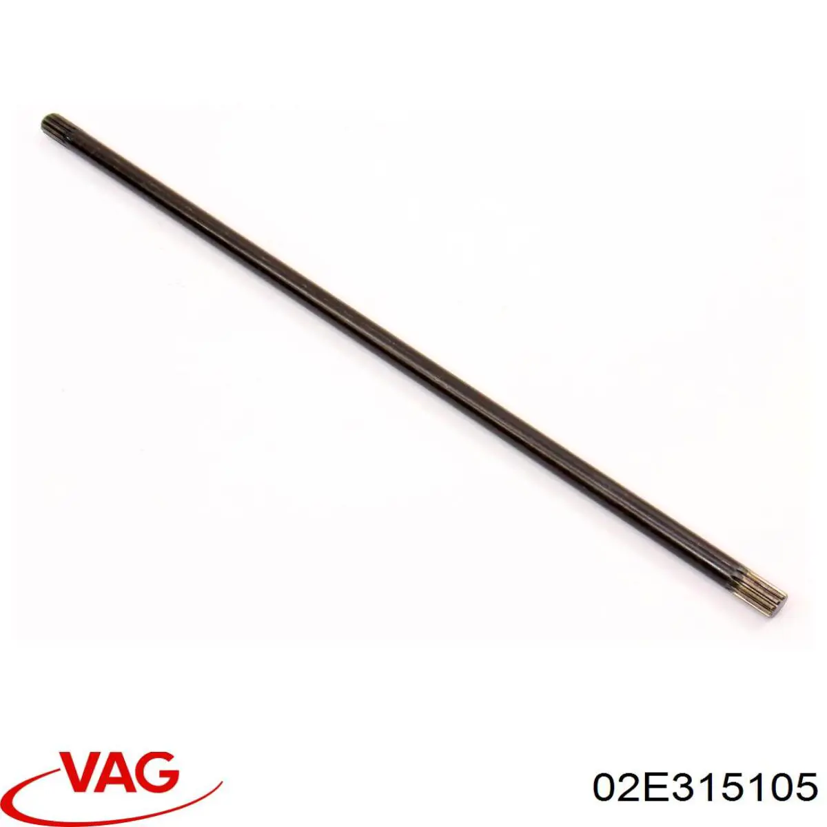 Bomba de óleo da Caixa Automática de Mudança VAG 02E315105 preço, a partir de 412,31 USD