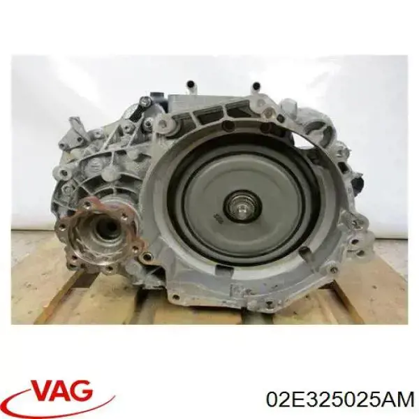  VAG 02E325025AM preço, a partir de  USD