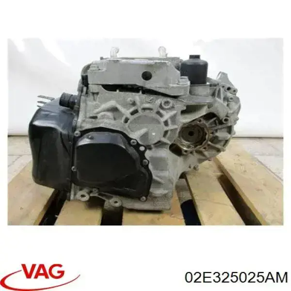 02E325025AM VAG 