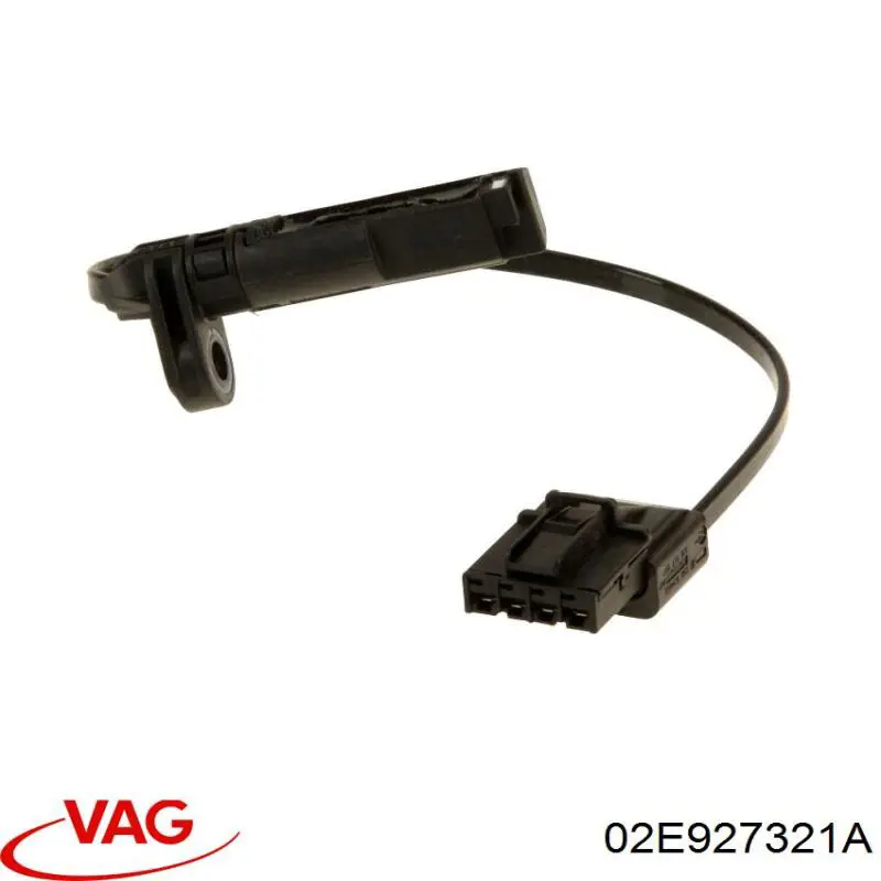 Sensor de velocidade VAG 02E927321A preço, a partir de 31,18 USD