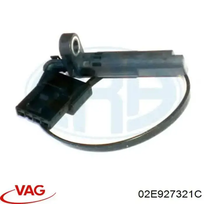 Compre 02E927321C VAG Sensor de velocidade