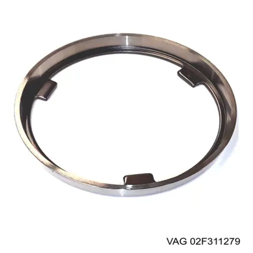 02M311279F VAG Anel de sincronizador