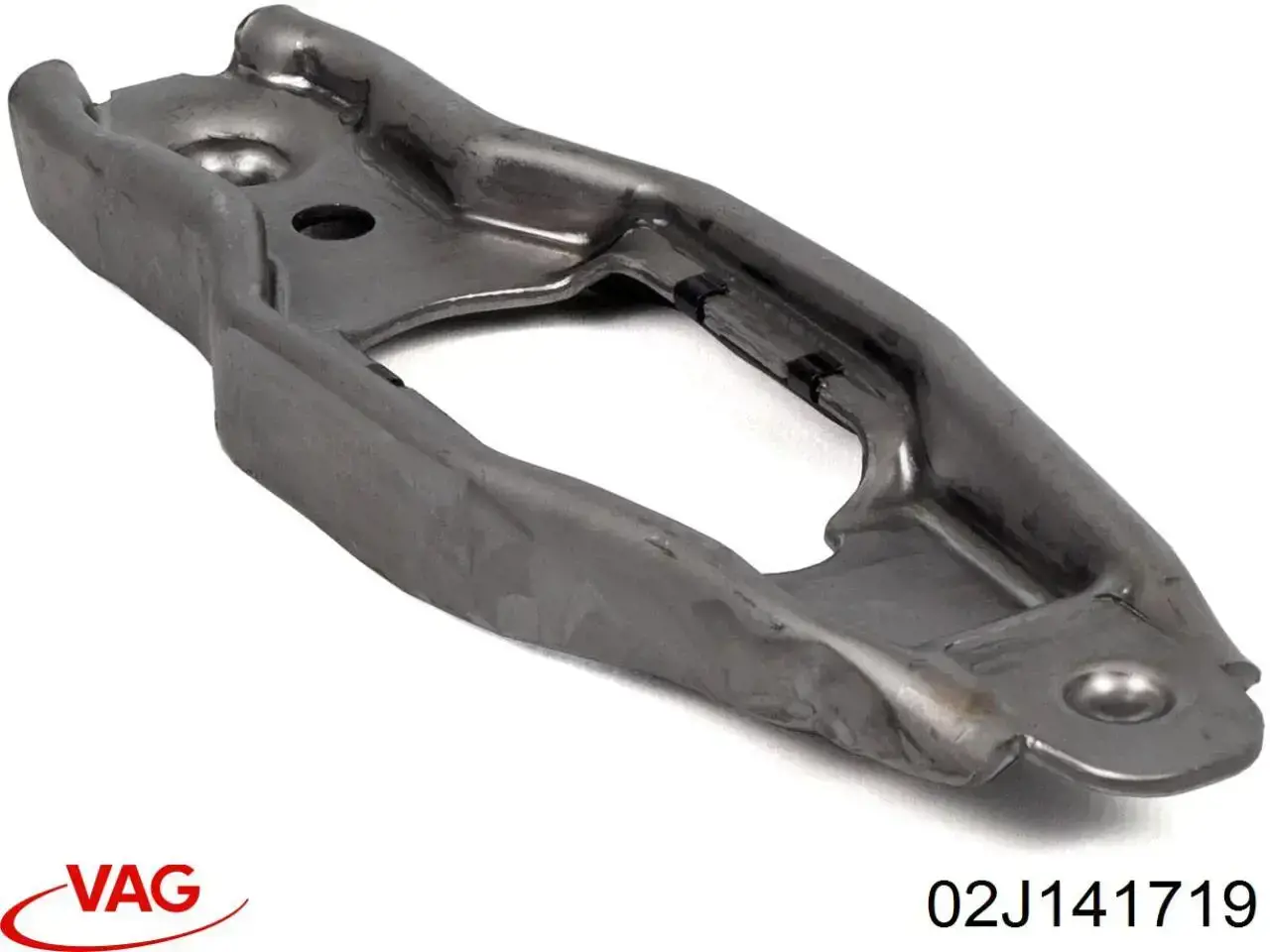 Compre 02J141719 VAG Forquilha de embraiagem