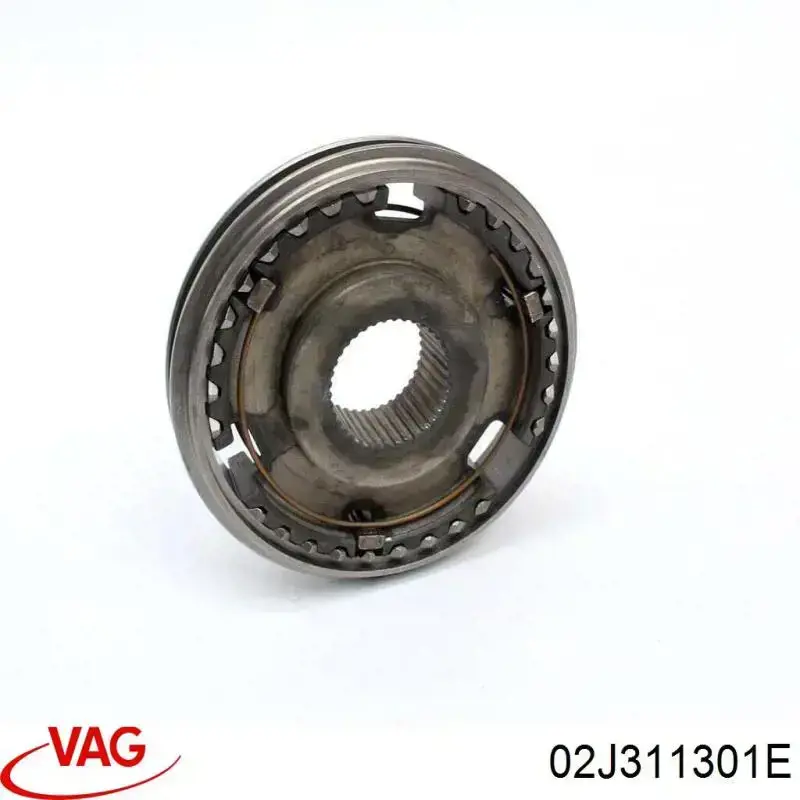 Compre 02J311301E VAG 