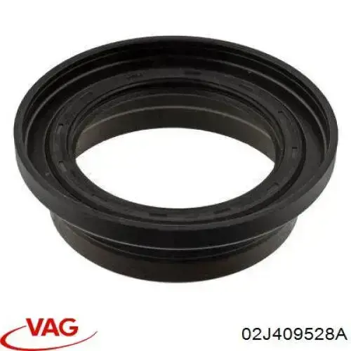 Bucim do semieixo direito do eixo dianteiro VAG 02J409528A preço, a partir de 9,47 USD
