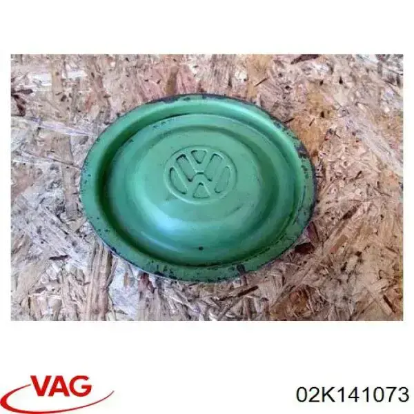 Tampão de tampa traseira da Caixa de Mudança VAG 02K141073 preço, a partir de 12,13 USD