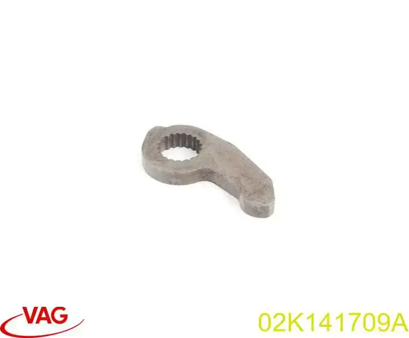 Forquilha de embraiagem VAG 02K141709A preço, a partir de 17,44 USD