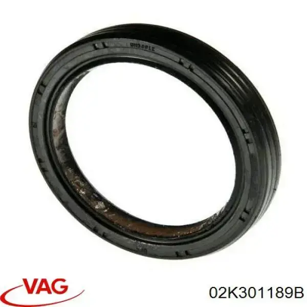 Bucim de redutor do eixo dianteiro VAG 02K301189B preço, a partir de 8,04 USD