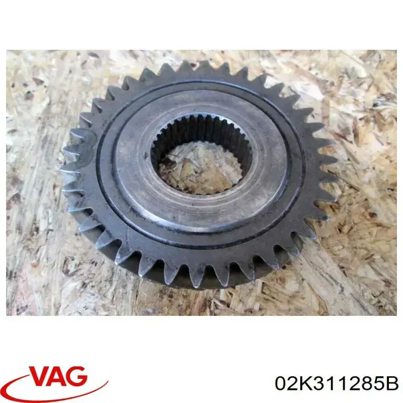  VAG 02K311285B preço, a partir de 225,79 USD