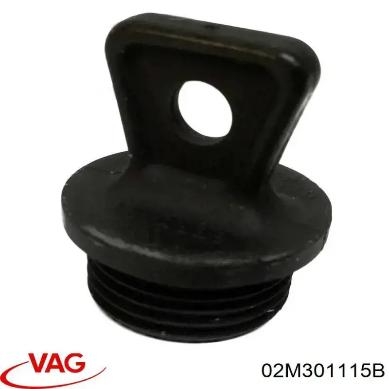 Tampão de fundo de carroçaria VAG 02M301115B preço, a partir de 24,44 USD