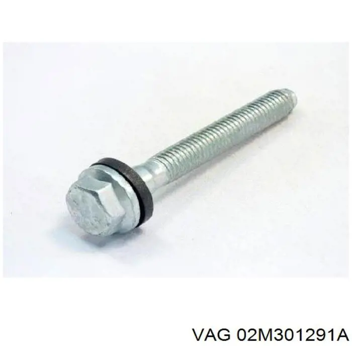  VAG 02M301291A preço, a partir de 4,26 USD