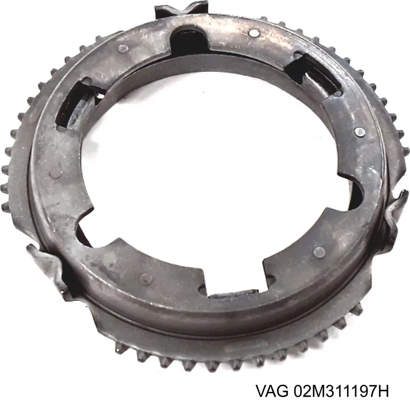 Kit de reparação de sincronizador VAG 0A5311197B preço, a partir de 117,70 USD
