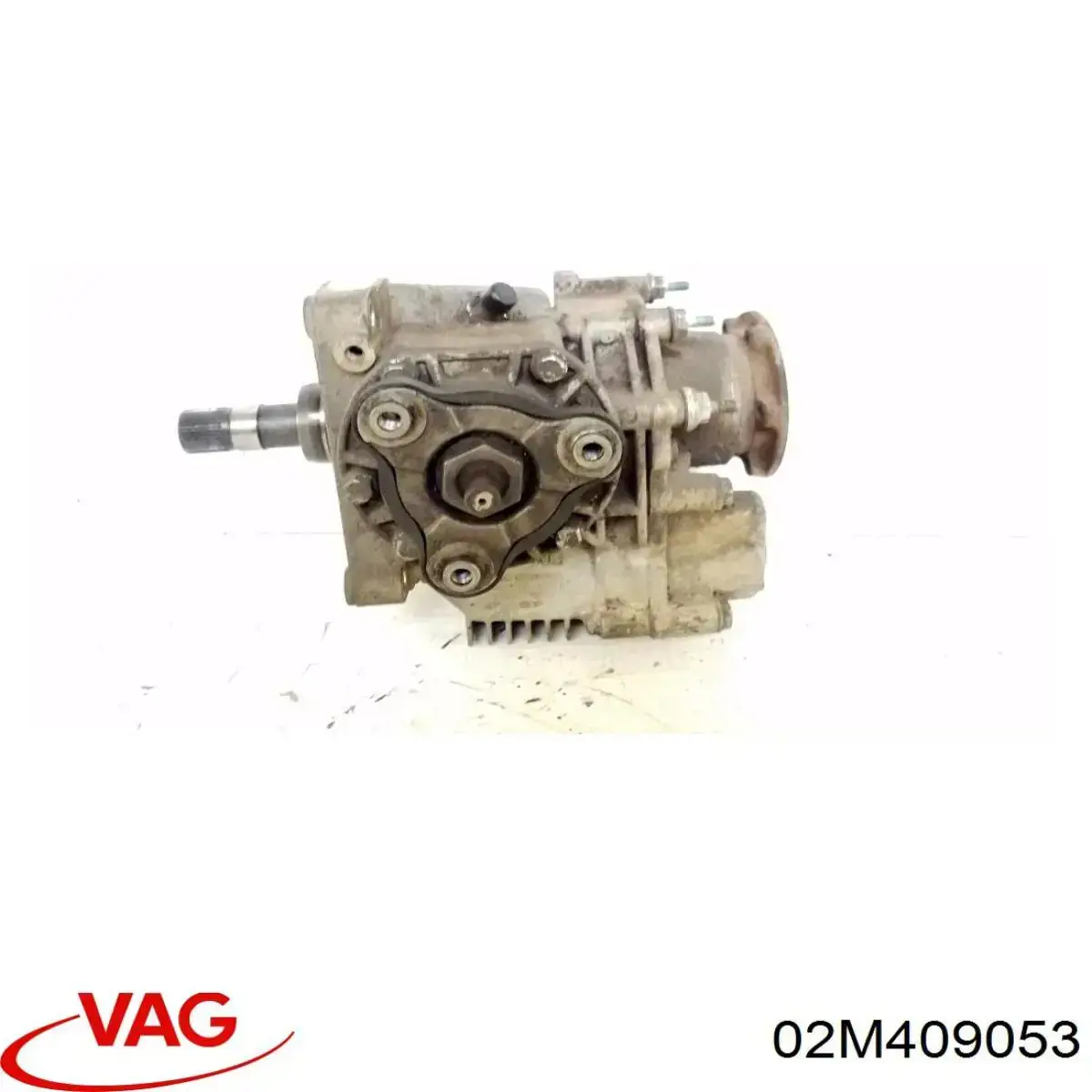  VAG 02M409053 preço, a partir de 320,25 USD