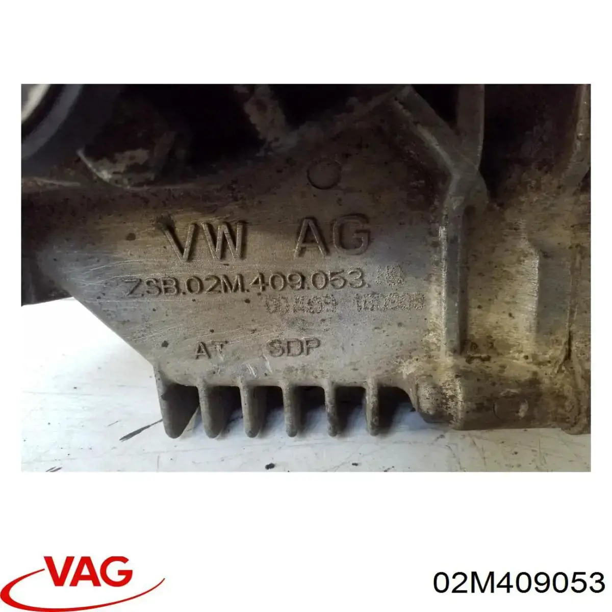 Compre 02M409053 VAG 