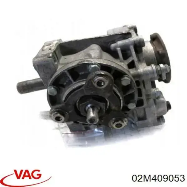 02M409053 VAG 
