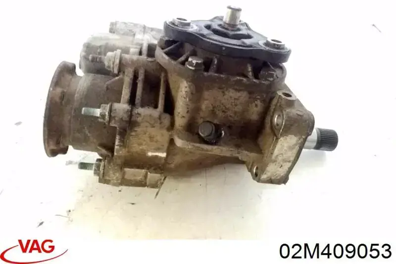  VAG 02M409053