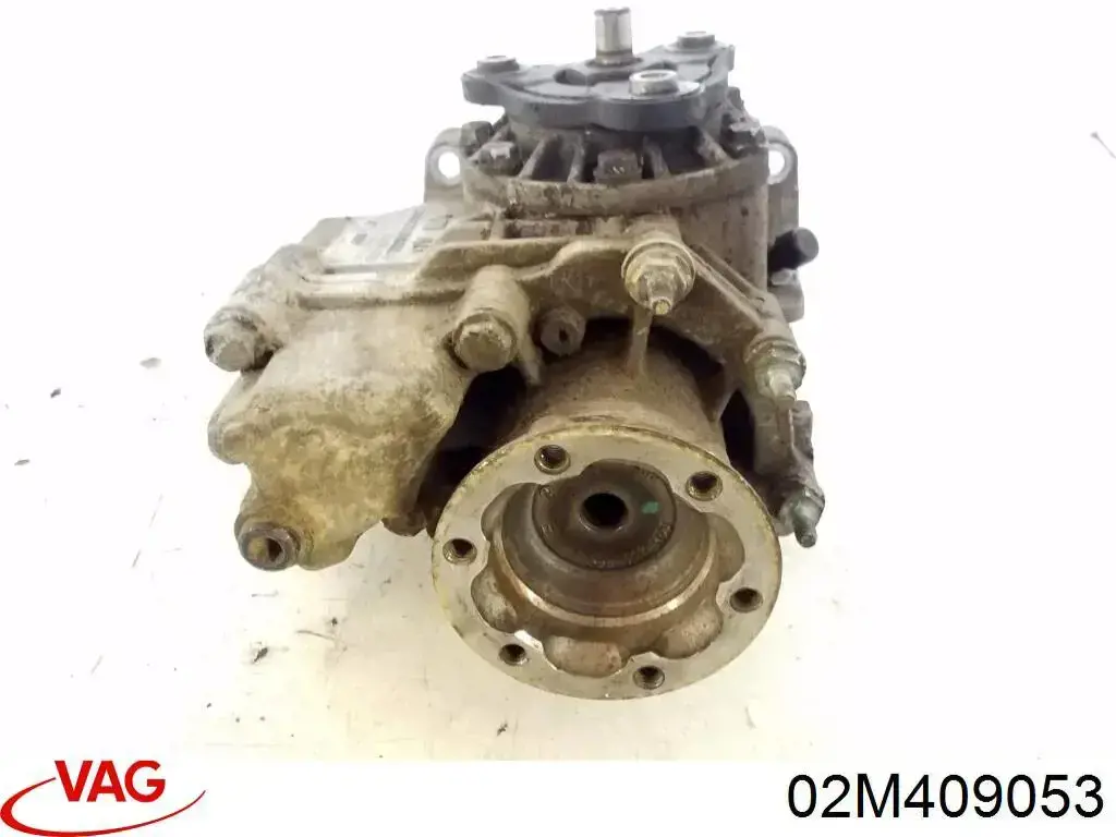 02M409053 VAG 