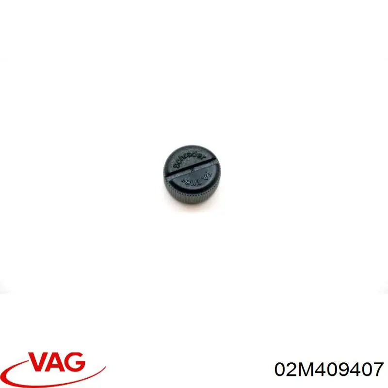 02M409407 VAG 