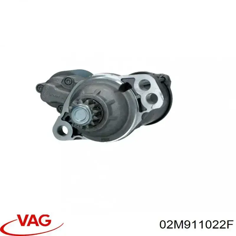Motor de arranco VAG 02M911022F preço, a partir de 73,21 USD