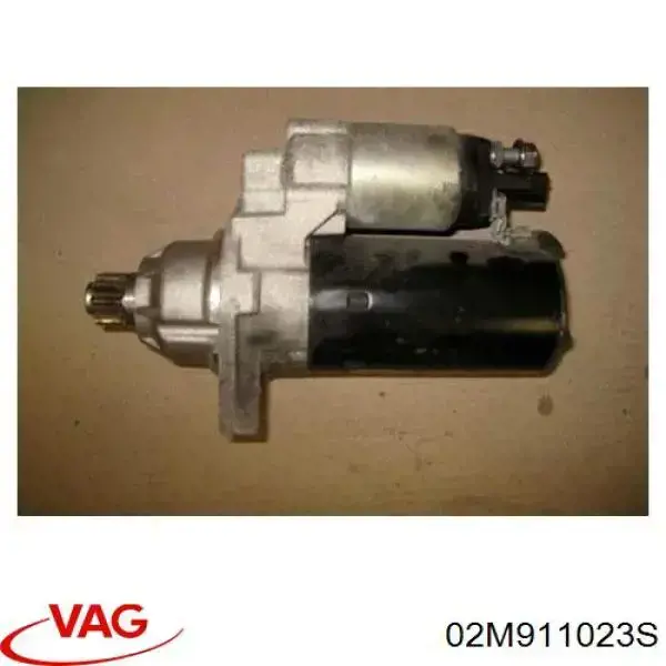 Compre 02M911023S VAG Motor de arranco