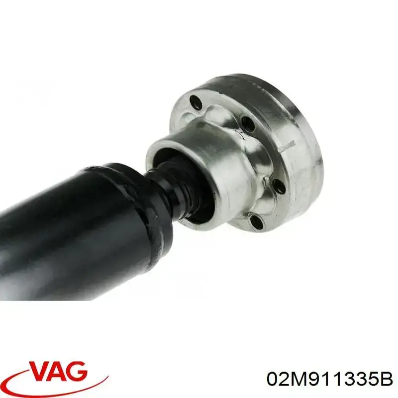 Compre 02M911335B VAG Roda-livre do motor de arranco