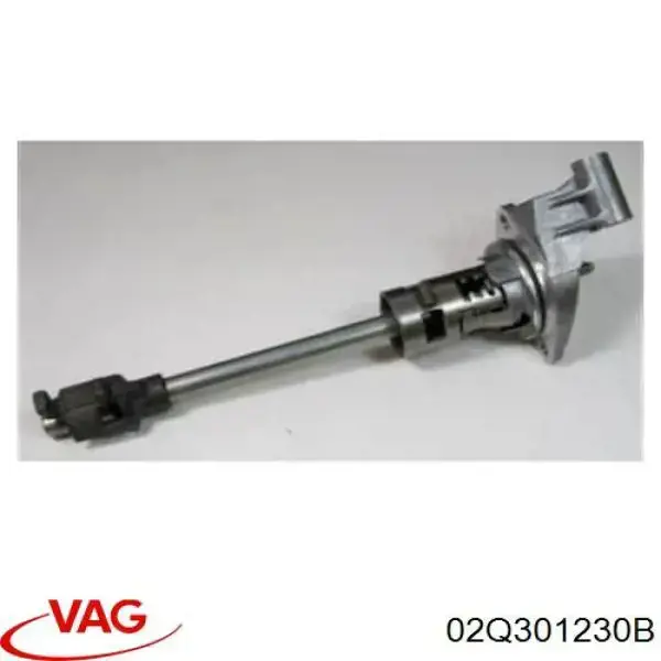 Compre 02Q301230B VAG Mecanismo de mudança (ligação)