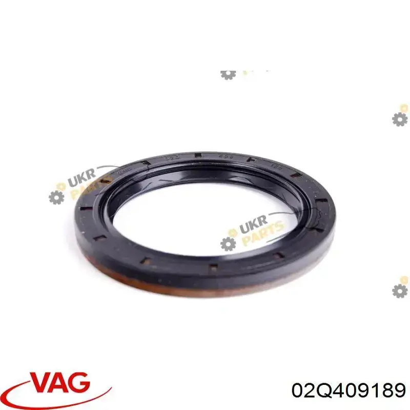 Bucim do semieixo direito do eixo dianteiro VAG 02Q409189 preço, a partir de 7,42 USD