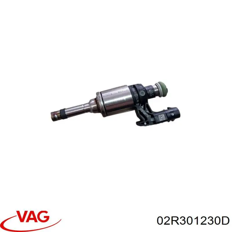 Mecanismo de seleção (de mudança) de velocidades VAG 02R301230D preço, a partir de 328,38 USD