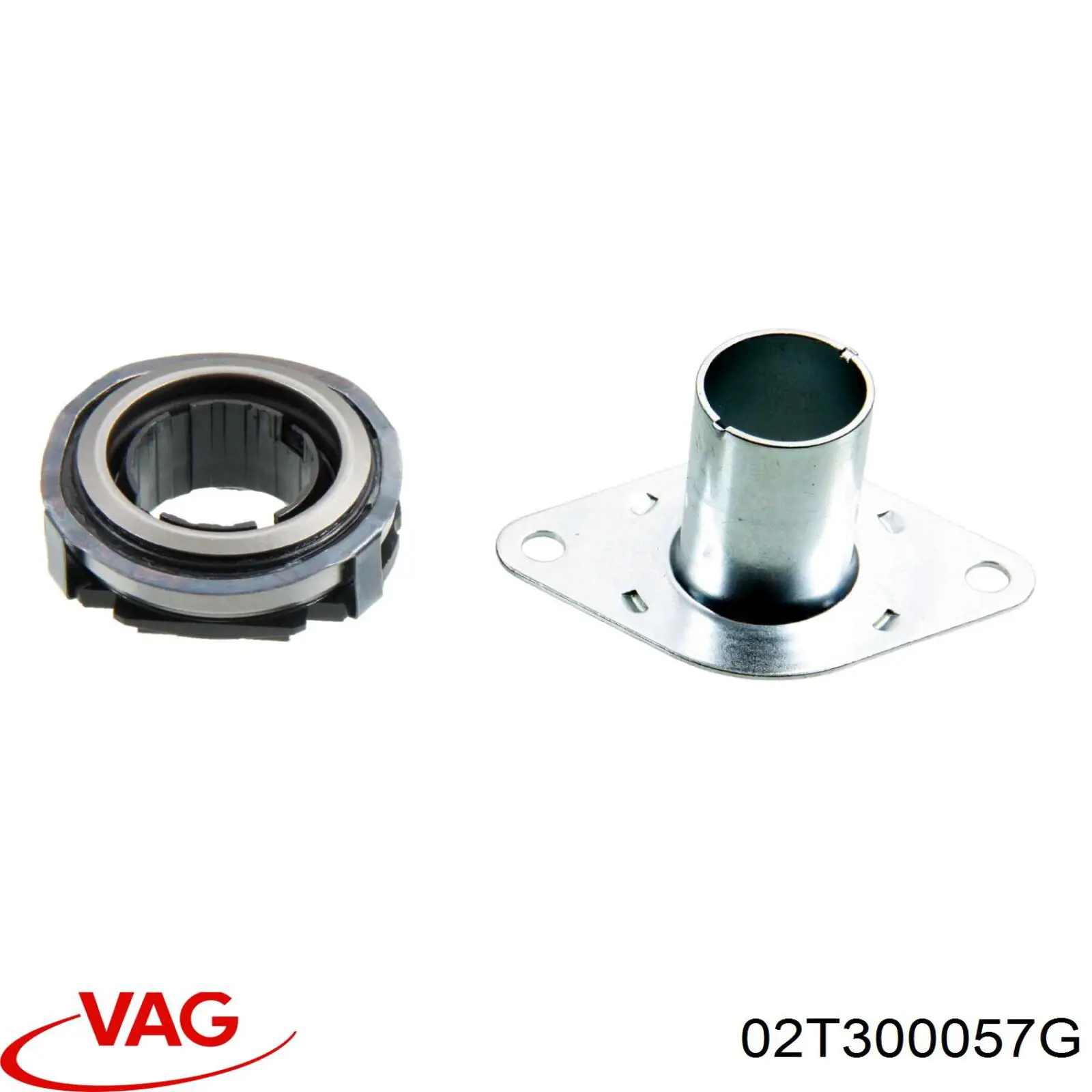 Caixa de Mudança montada (caixa mecânica de velocidades) VAG 02T300057G preço, a partir de 628,52 USD