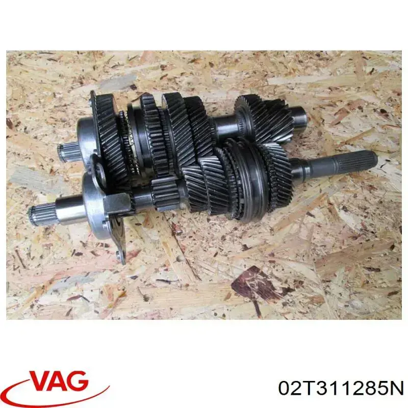 02T311285N VAG 