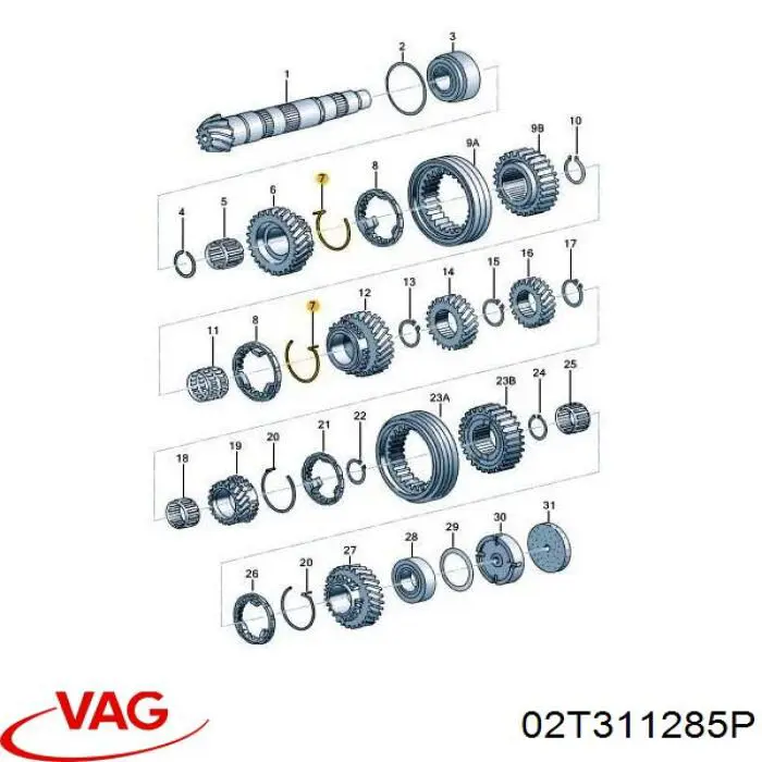02T311285P VAG 