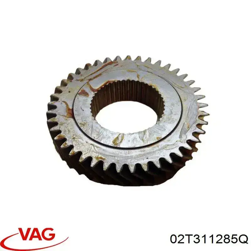 02T311285Q VAG 