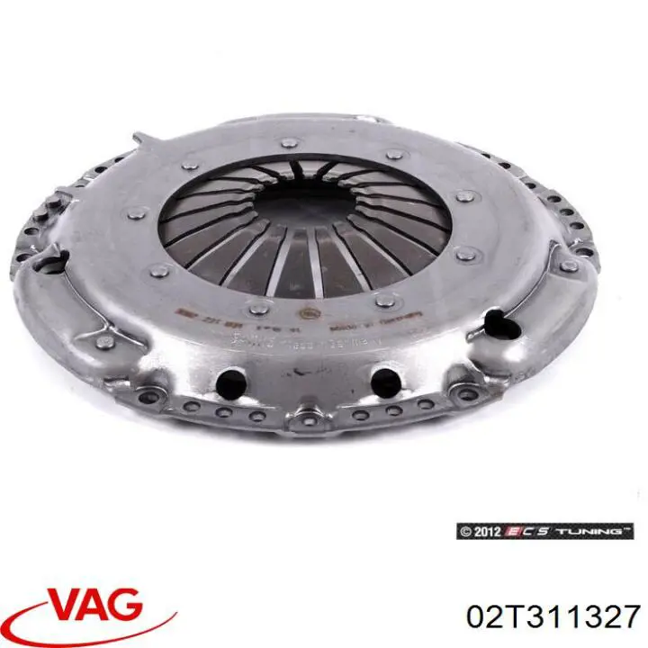  VAG 02T311327 preço, a partir de 4,72 USD