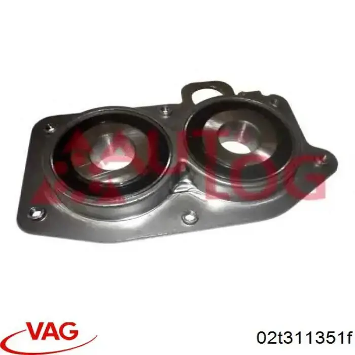  VAG 02T311351F preço, a partir de 219,31 USD