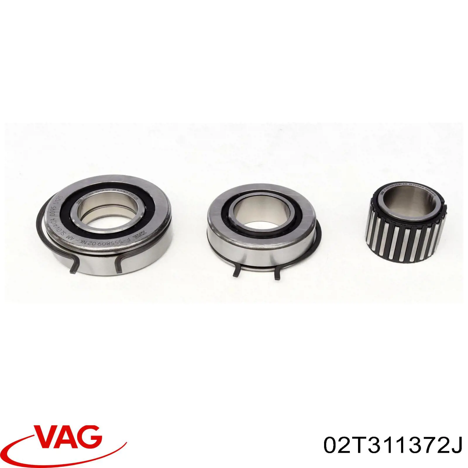  VAG 02T311372J preço, a partir de 36,46 USD