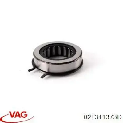 Compre 2T311373L VAG Rolamento da árvore primária da Caixa de Mudança