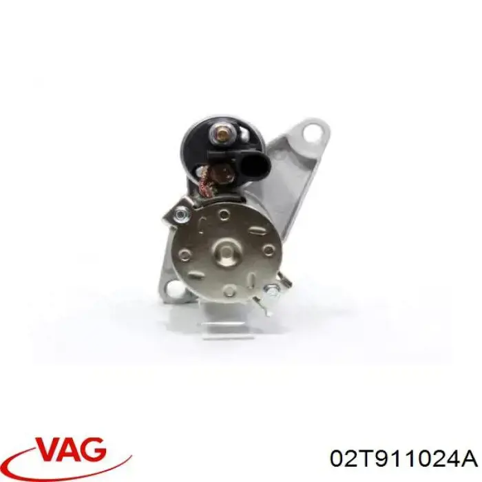 Motor de arranco VAG 02T911024A preço, a partir de 66,40 USD