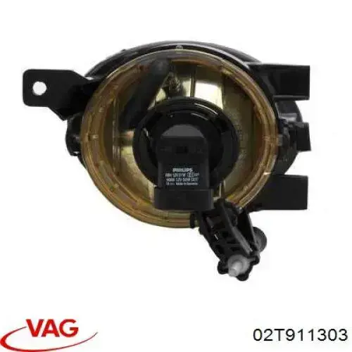 02T911303 VAG 