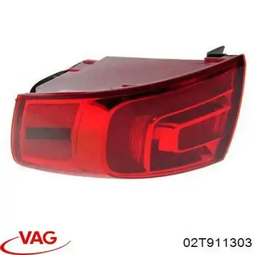  VAG 02T911303 preço, a partir de 78,70 USD