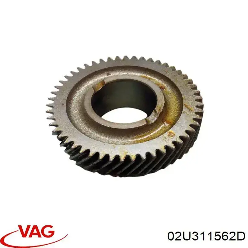 Forquilha de mudança da Caixa de Mudança VAG 02U311562D preço, a partir de 103,08 USD