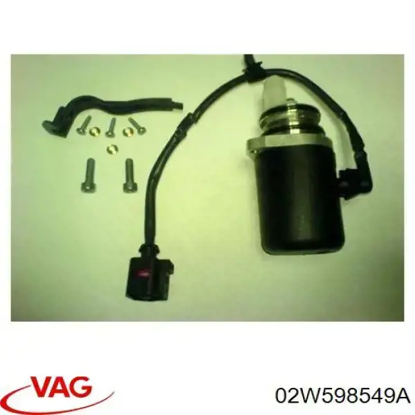Compre 118622 Borg-Warner Bomba de acoplamento Haldex