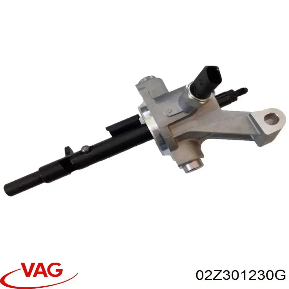 Atuador (acionador) de seleção de velocidades VAG 02Z301230G preço, a partir de 363,18 USD