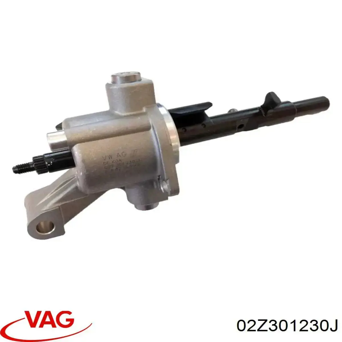 Atuador (acionador) de seleção de velocidades VAG 02Z301230J preço, a partir de 363,18 USD